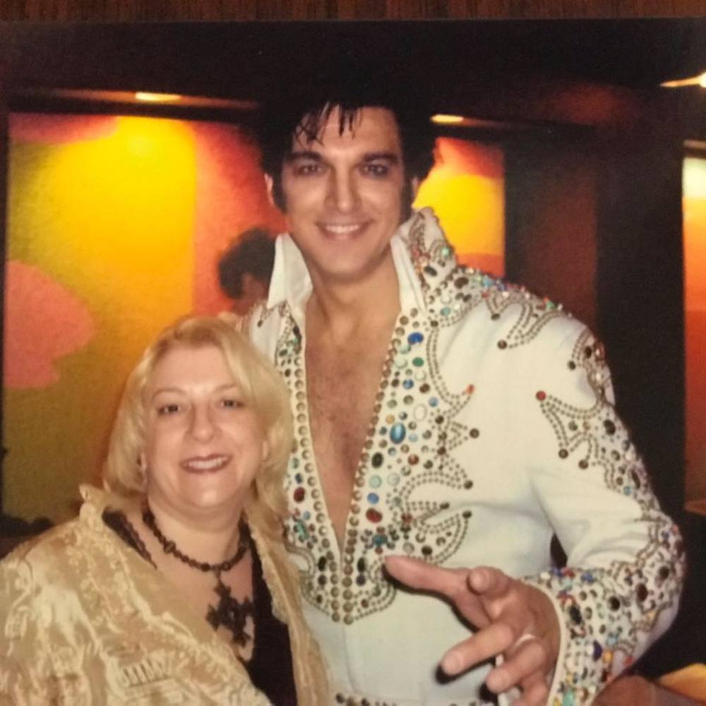 Meet your Posher, Bonnie